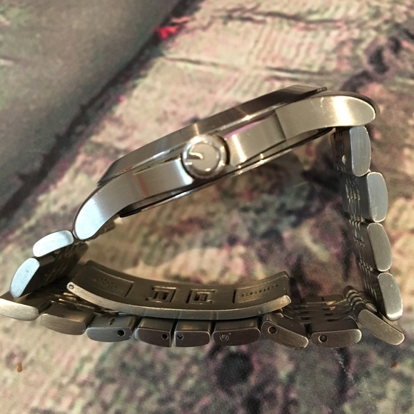 COPY - Gucci Men’s  watch - used condition main image 4